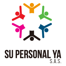 Su personal ya